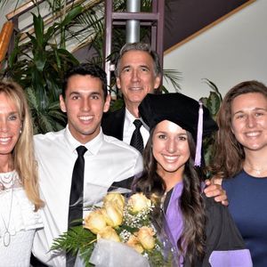 Meet your Posher, Traci